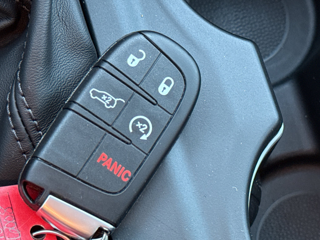 New 2026 Dodge Durango GT image 39