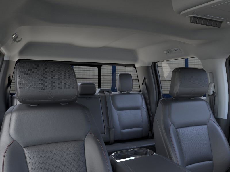 New 2025 Ford F250 Lariat w/ Lariat Ultimate Package image 22