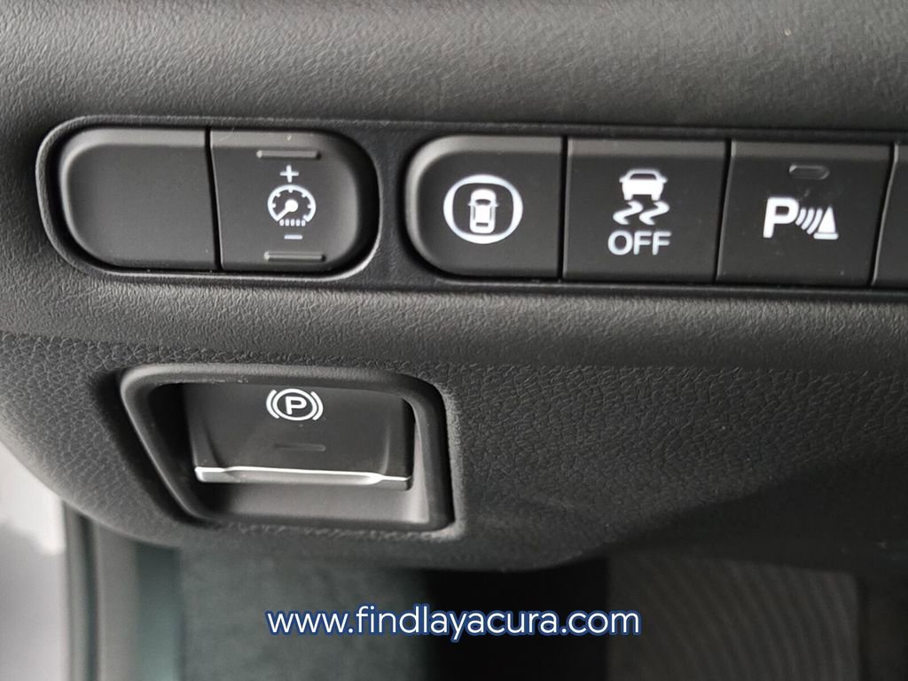 New 2025 Acura TLX w/ Technology Package FWD image 12