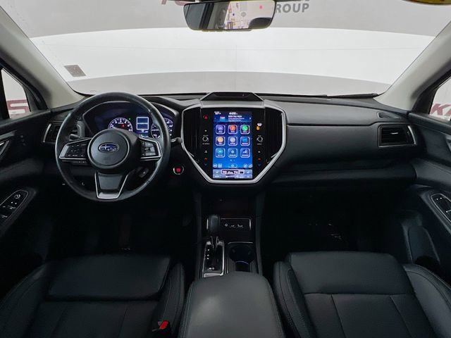 Used 2024 Subaru Ascent Limited image 24