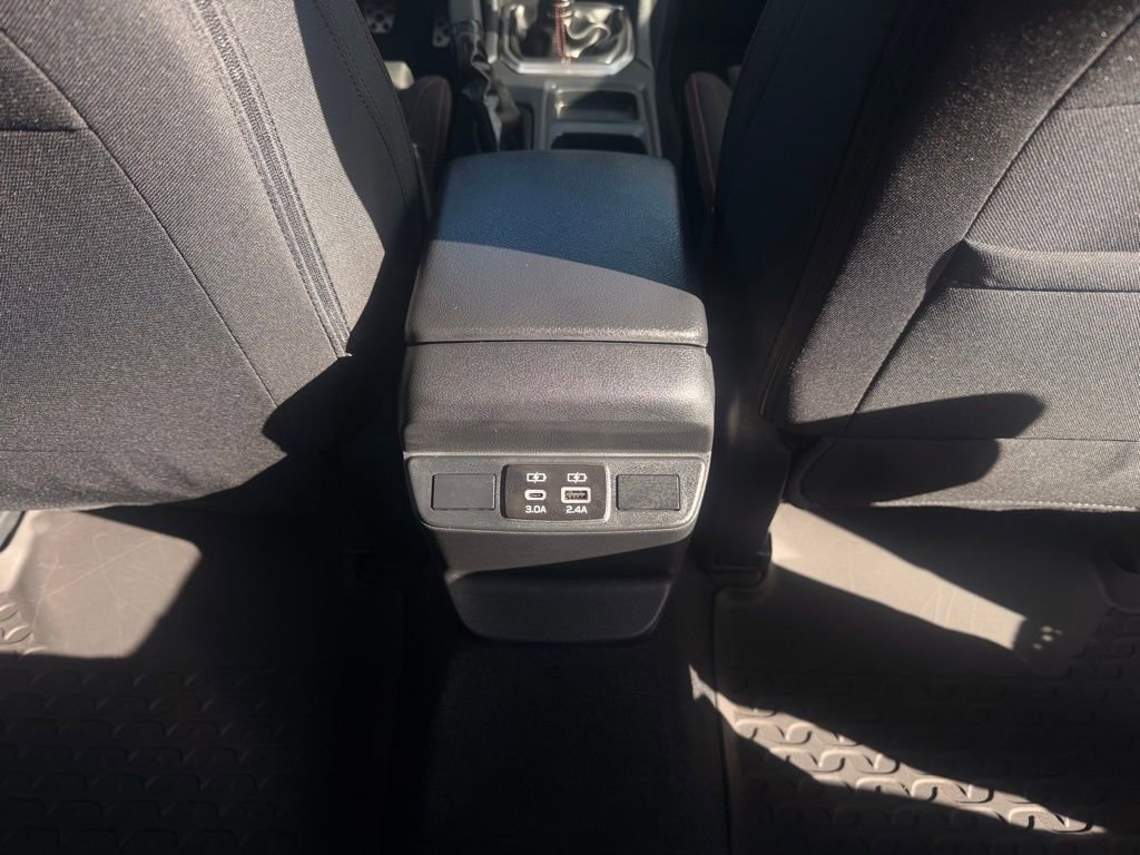 Certified 2024 Subaru WRX Premium image 24