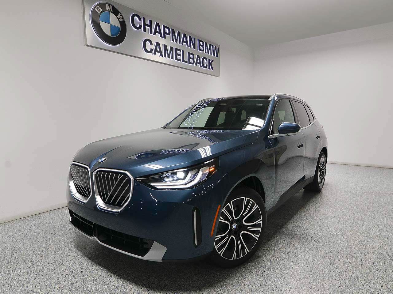 Used 2026 BMW X3 xDrive30 AWD/4WD image 1