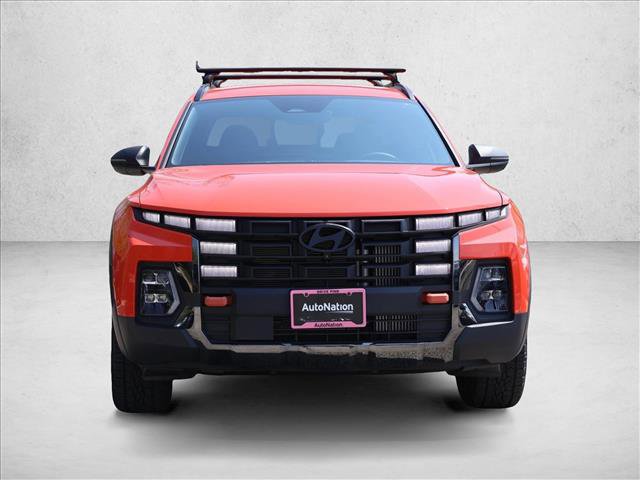 Certified 2025 Hyundai Santa Cruz XRT AWD/4WD video 2