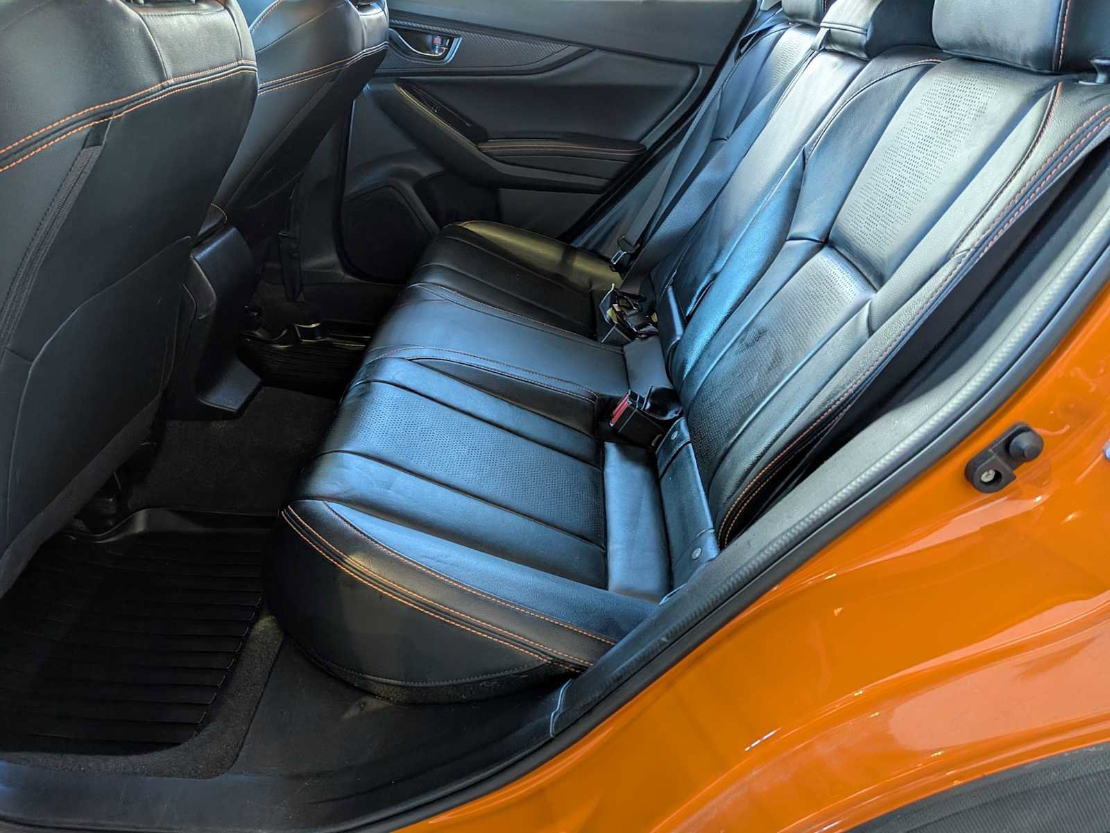 Used 2019 Subaru Crosstrek 2.0i Limited w/ Moonroof Package w/Navigation image 18