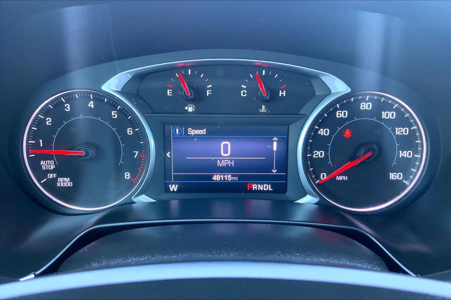 Used 2022 Chevrolet Blazer LT w/ LPO, Black Accent Package FWD image 26