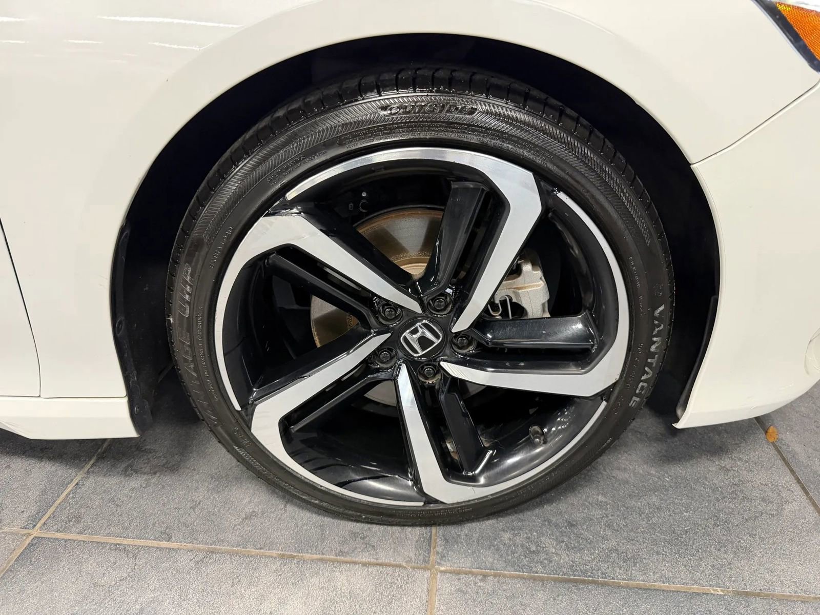 Used 2020 Honda Accord Sport image 22