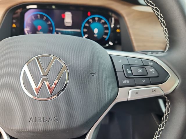 New 2026 Volkswagen Atlas SE image 13