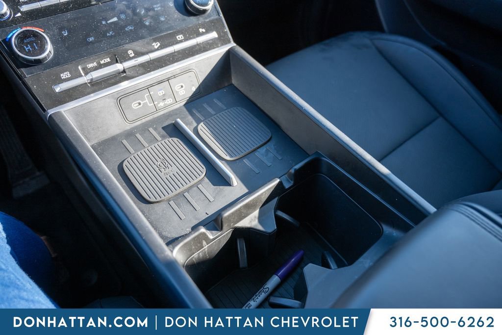 Used 2024 Hyundai Santa Fe SEL image 12