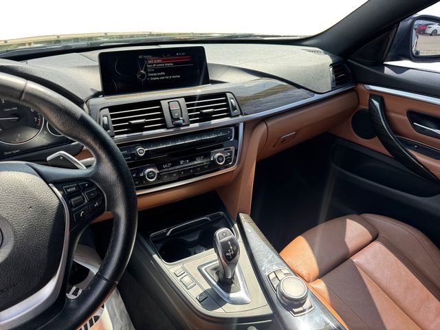 Used 2016 BMW 428i Gran Coupe image 16