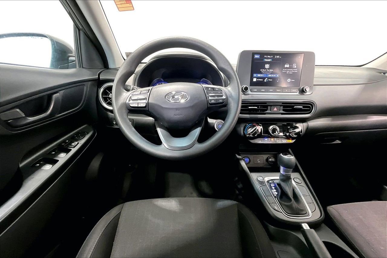 Used 2023 Hyundai Kona SEL AWD/4WD image 14