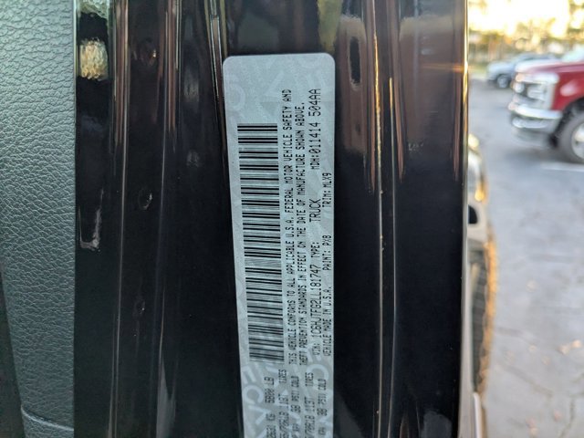 Used 2020 Jeep Gladiator Overland image 15