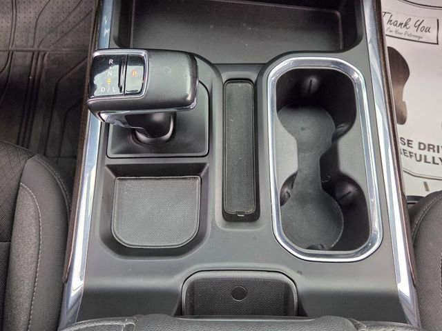 Used 2023 Chevrolet Silverado 1500 RST w/ Convenience Package II image 17