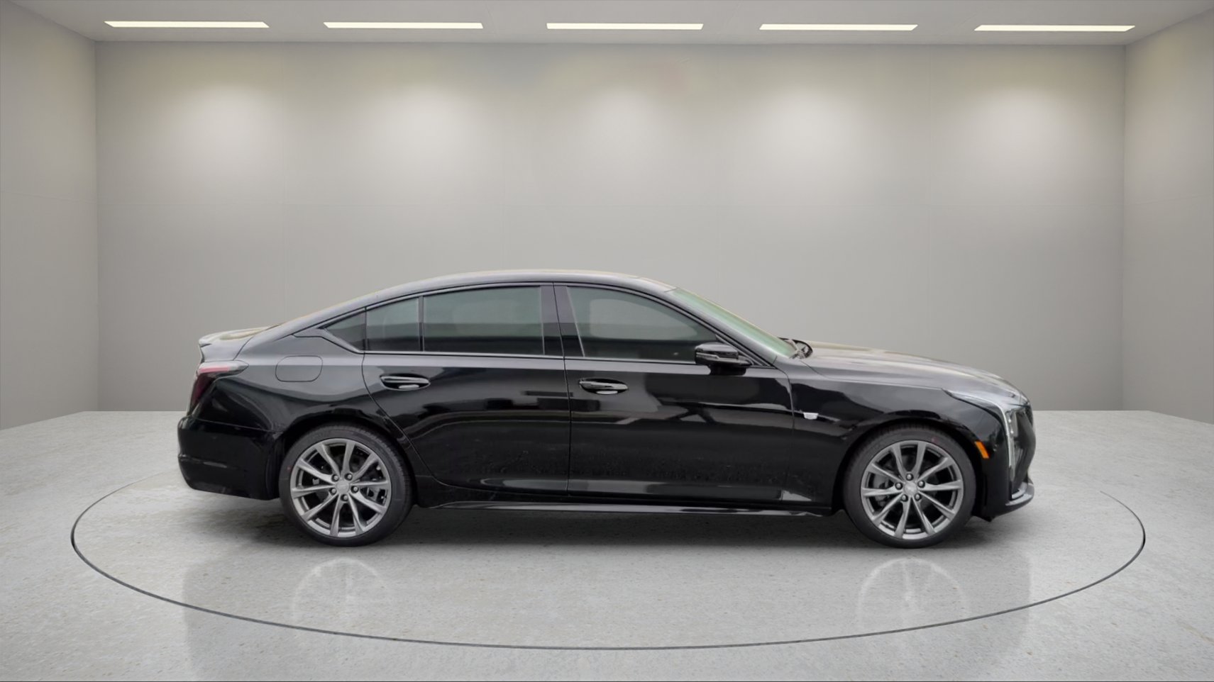 New 2026 Cadillac CT5 Sport image 6