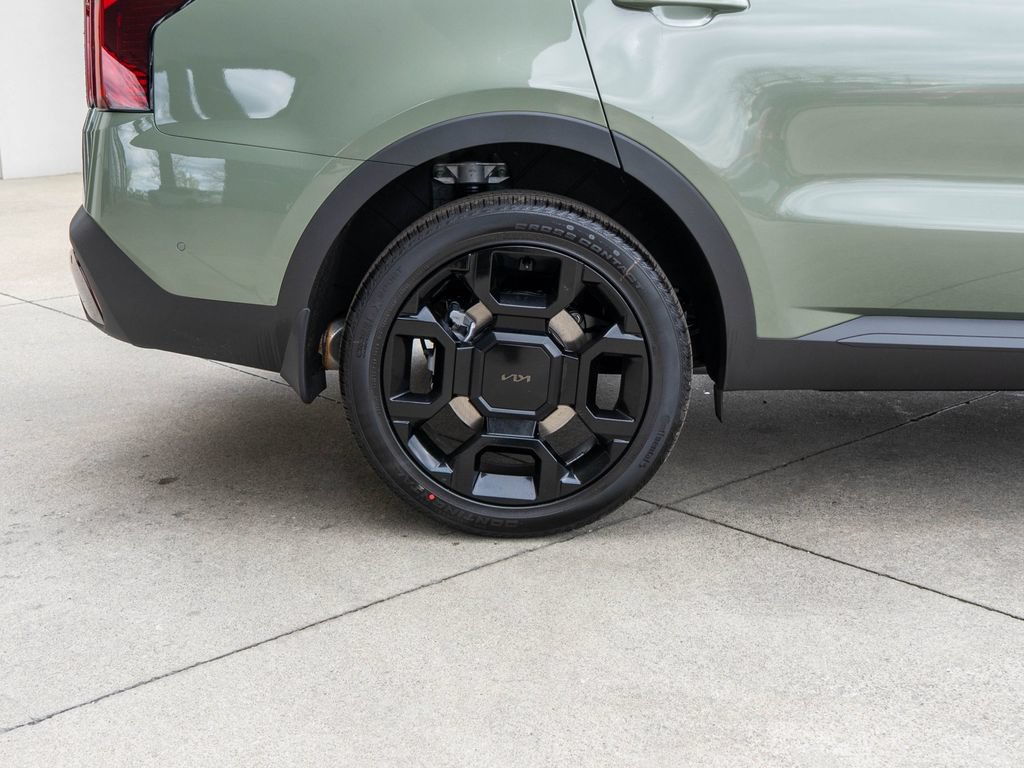 New 2026 Kia Sorento SX AWD/4WD image 34