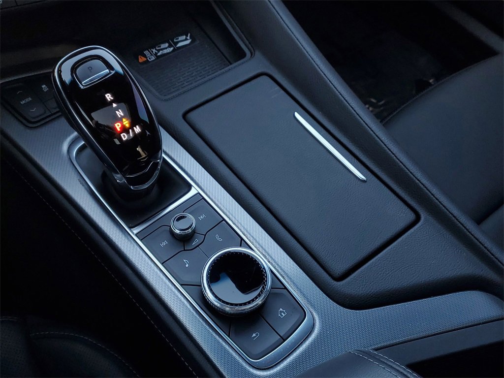 Used 2024 Cadillac CT5 Premium Luxury w/ Technology Package image 27