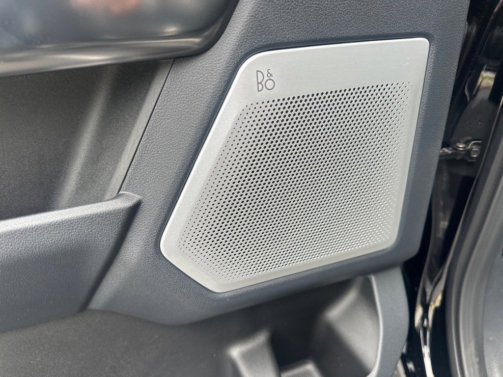 New 2025 Ford F250 Platinum image 23