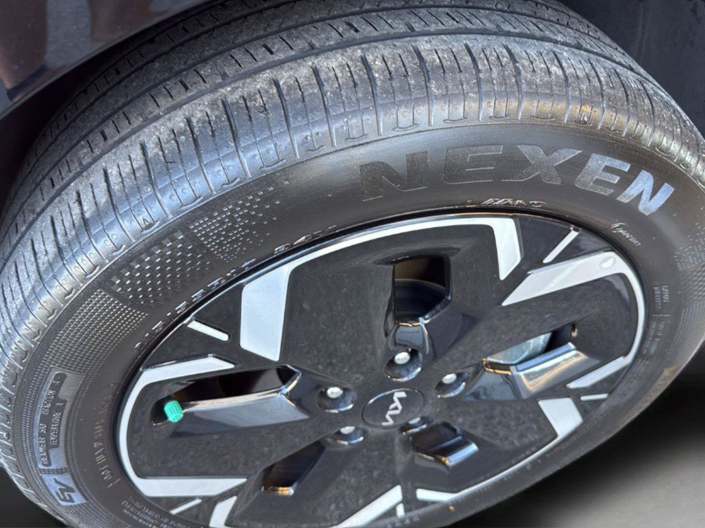 Used 2023 Kia Niro Wind FWD image 13