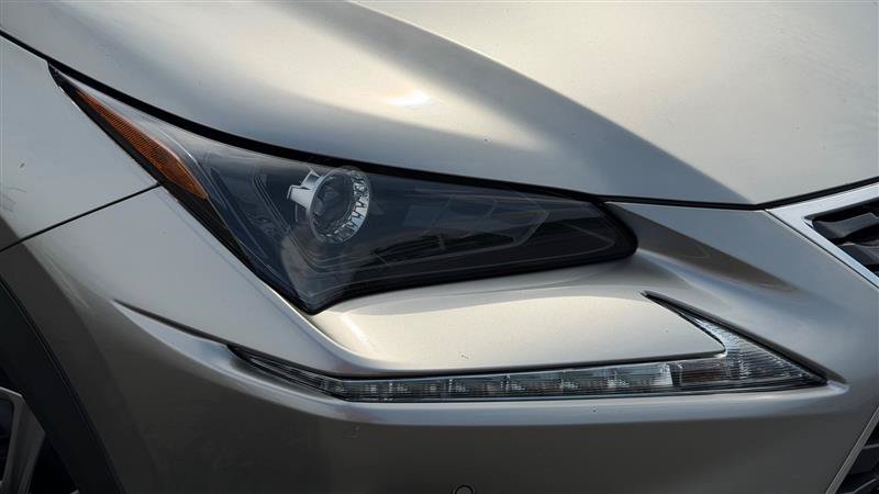 Used 2020 Lexus NX 300h AWD w/ Comfort Package image 10