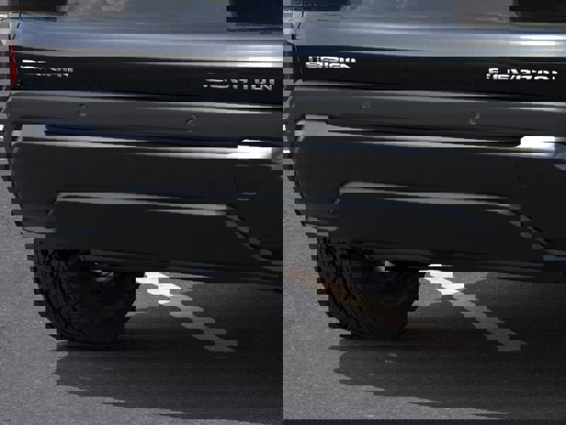 New 2026 GMC Terrain Elevation image 14