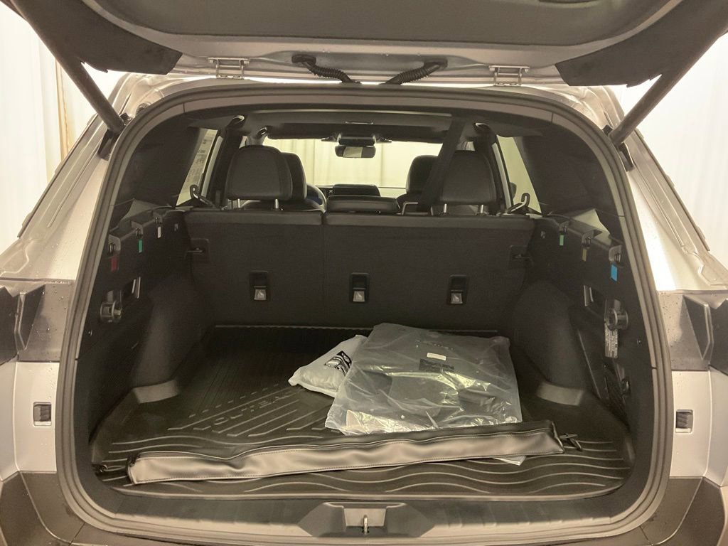 New 2026 Subaru Outback Limited XT image 23