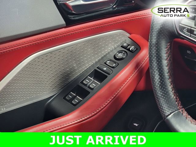 Used 2023 Acura MDX A-Spec AWD/4WD image 21