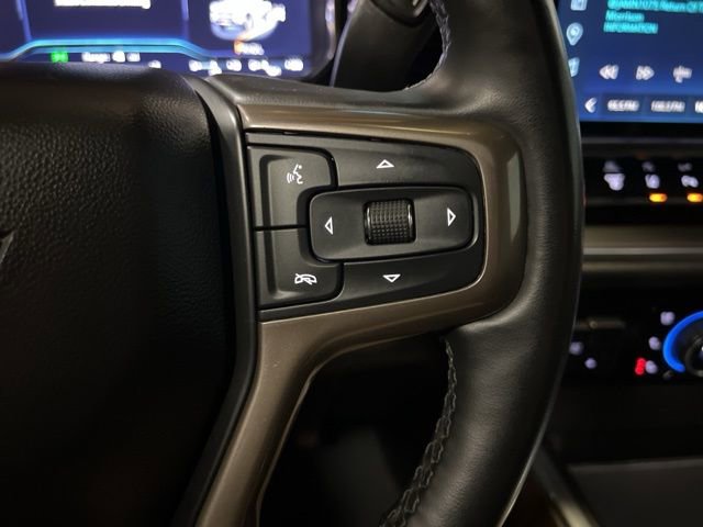 Used 2024 Chevrolet Silverado 3500 High Country w/ High Country Premium Package image 48