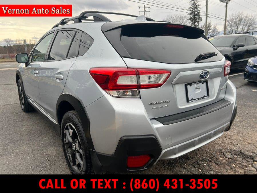 Used 2018 Subaru Crosstrek 2.0i Premium image 7