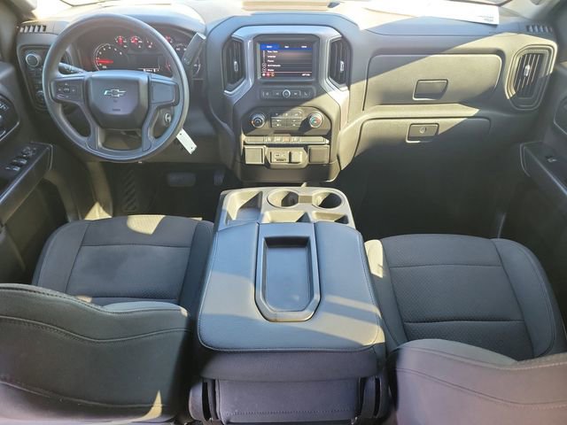 Used 2020 Chevrolet Silverado 1500 Custom Trail Boss w/ Custom Convenience Package image 15