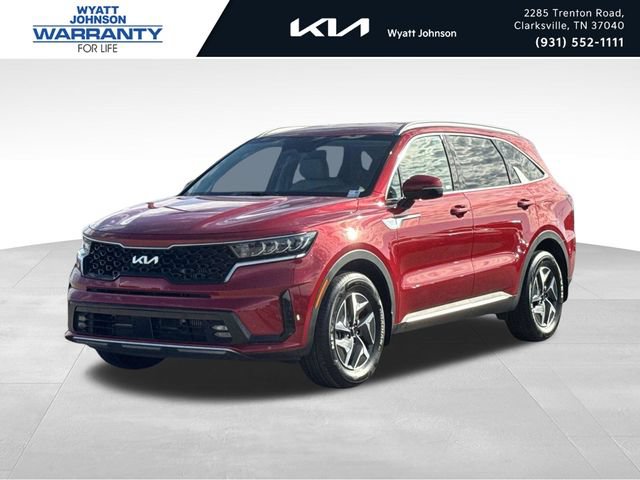 Used 2023 Kia Sorento EX