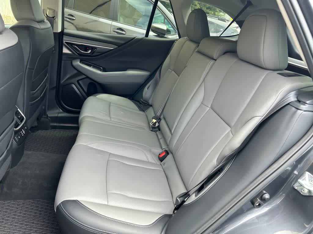 Certified 2023 Subaru Outback Limited XT AWD/4WD image 14