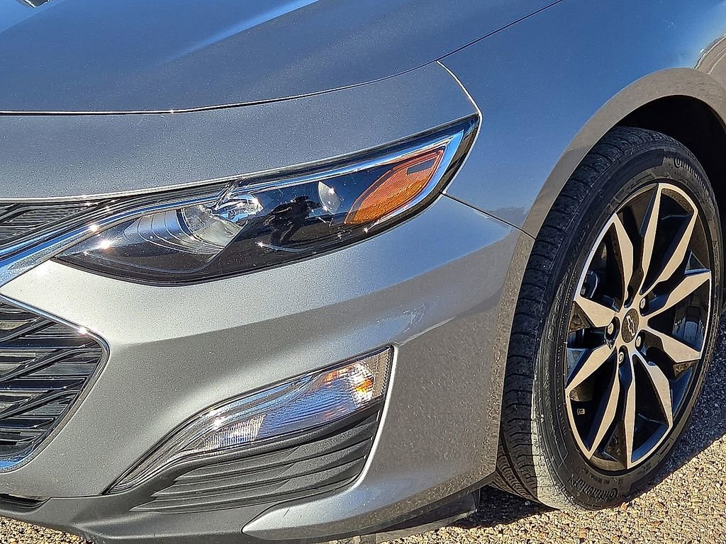 Used 2024 Chevrolet Malibu RS image 10