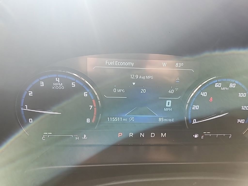 Used 2021 Ford Bronco Sport Badlands w/ Badlands Package image 26