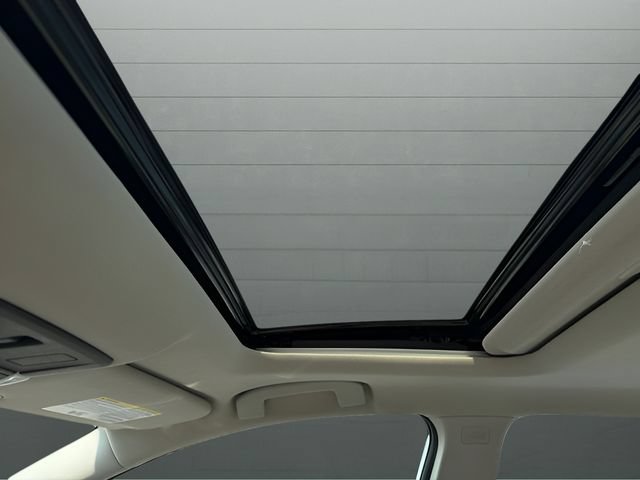 Certified 2021 Nissan Altima 2.5 SL FWD image 18