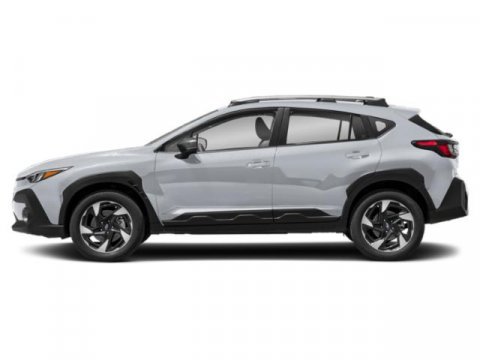 New 2026 Subaru Crosstrek 2.5i Limited image 3