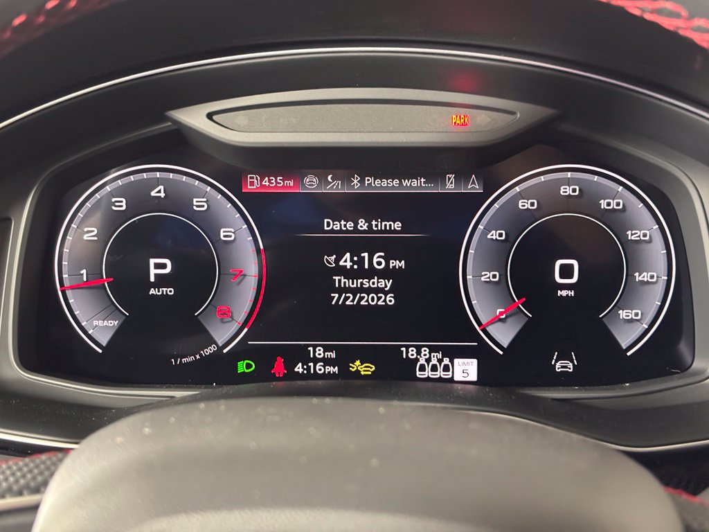 New 2026 Audi Q8 Prestige AWD/4WD image 14
