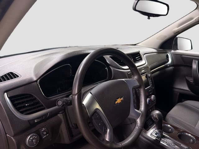 Used 2016 Chevrolet Traverse LT w/ Style and Technology Package AWD/4WD image 10