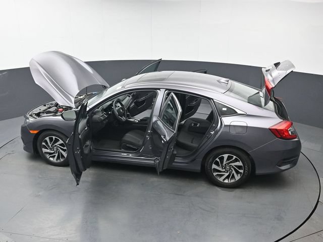 Used 2017 Honda Civic EX image 45