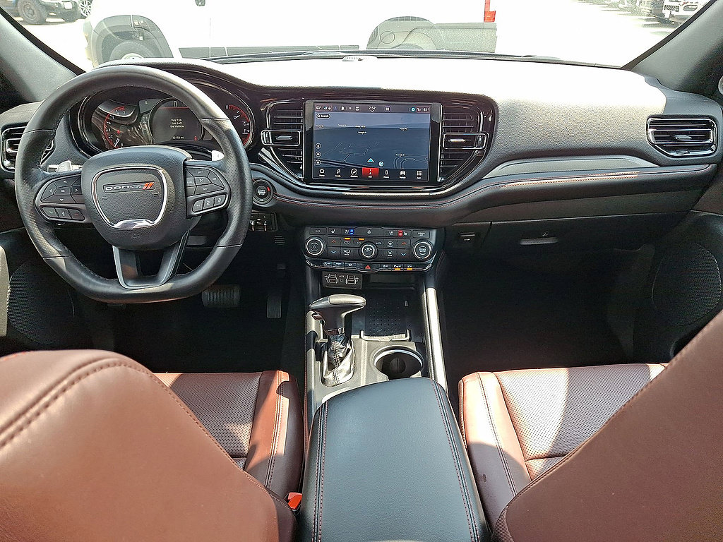 Used 2025 Dodge Durango GT AWD/4WD image 10