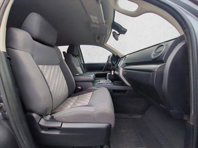 Used 2021 Toyota Tundra SR5 AWD/4WD image 20