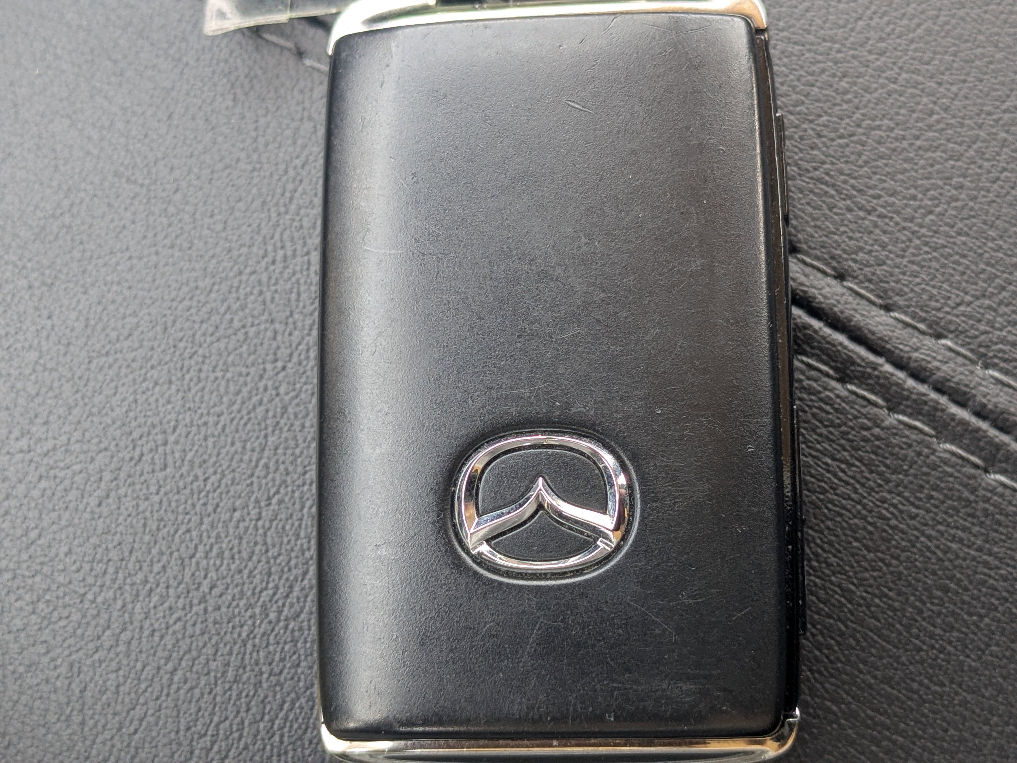 Used 2022 MAZDA CX-30 AWD 2.5 S image 36