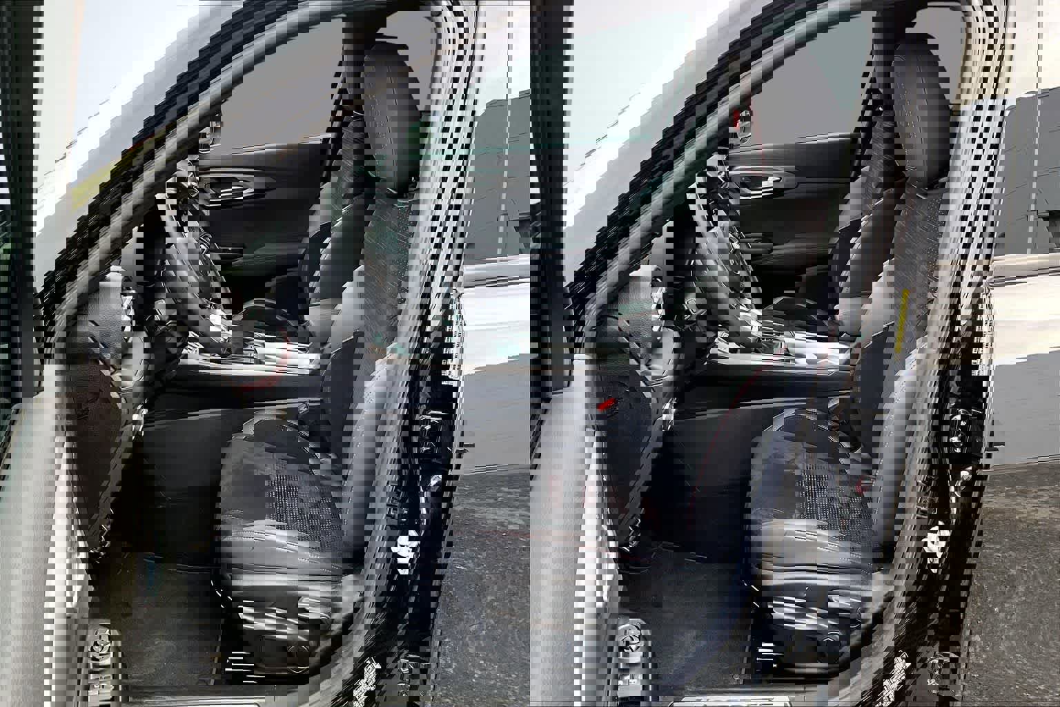 Used 2023 Dodge Hornet GT w/ Track Pack image 11