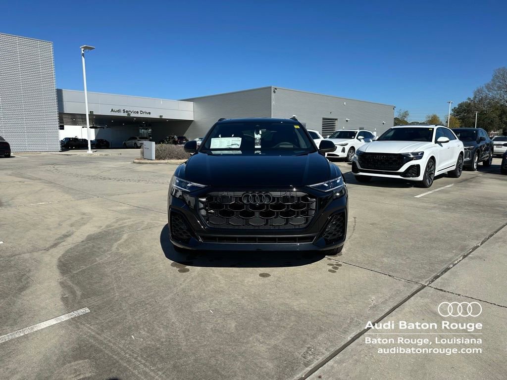 New 2026 Audi Q8 Prestige image 2