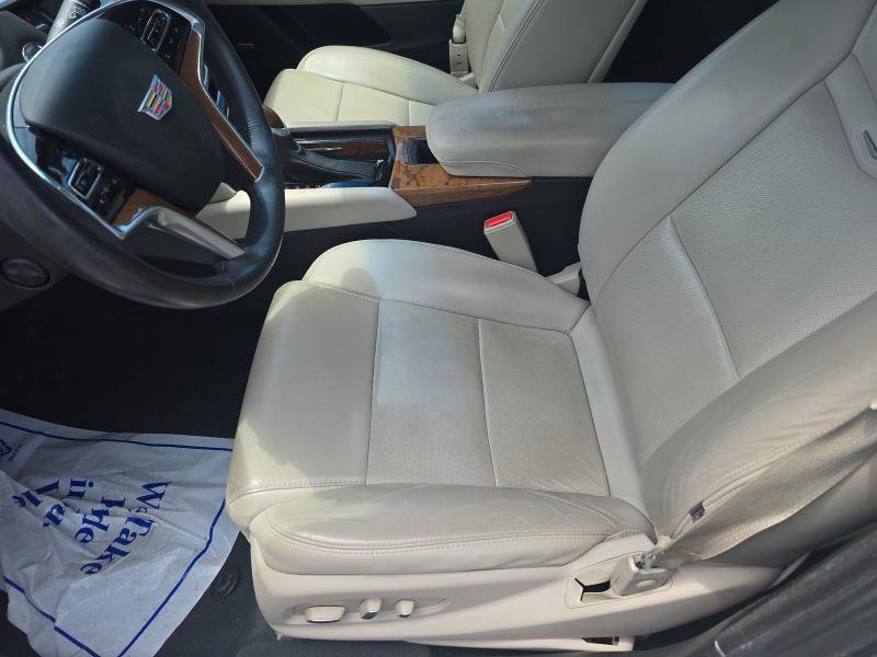 Used 2018 Cadillac XTS Luxury w/ Driver Awareness Package FWD image 8