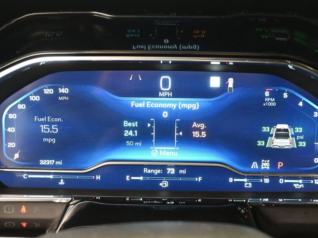 Used 2023 Chevrolet Silverado 1500 RST image 13