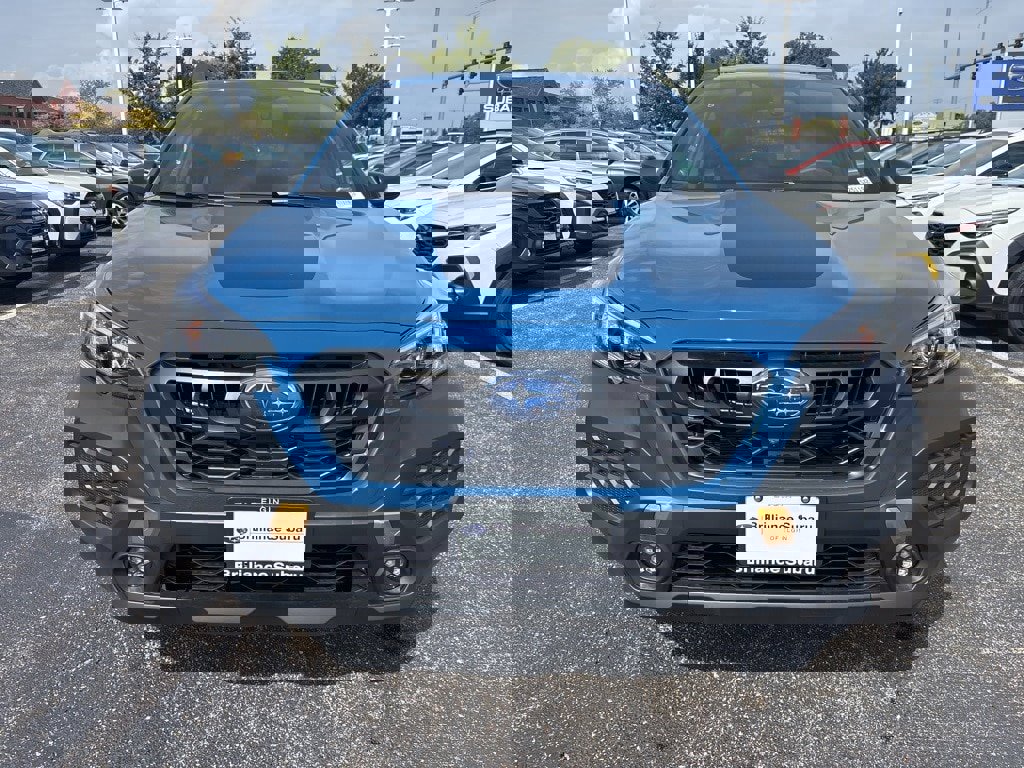 New 2025 Subaru Outback Wilderness image 2