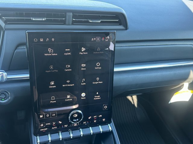 New 2025 GMC Terrain Elevation w/ Elevation Premium Package image 24