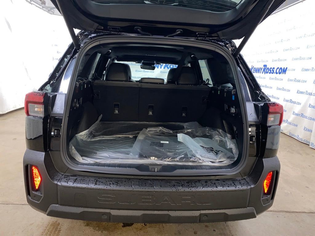 New 2026 Subaru Outback Limited XT image 11