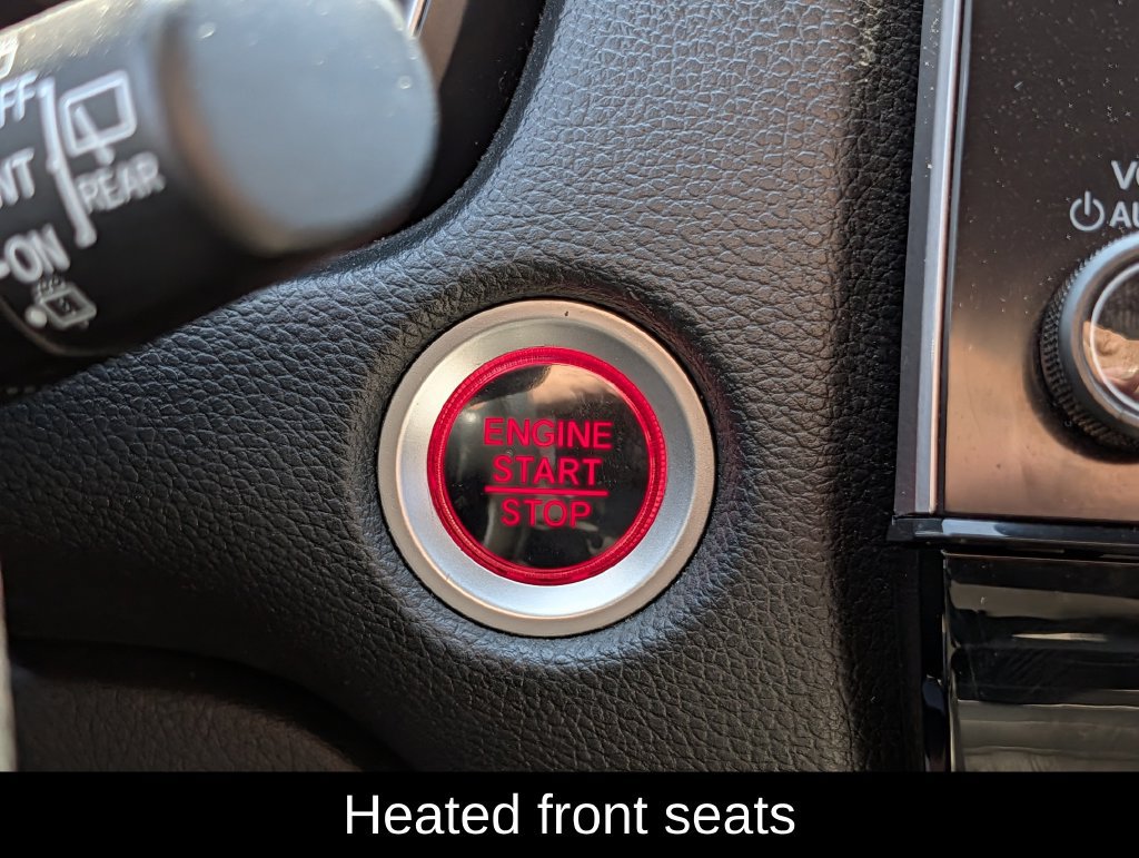 Used 2020 Honda CR-V EX image 21
