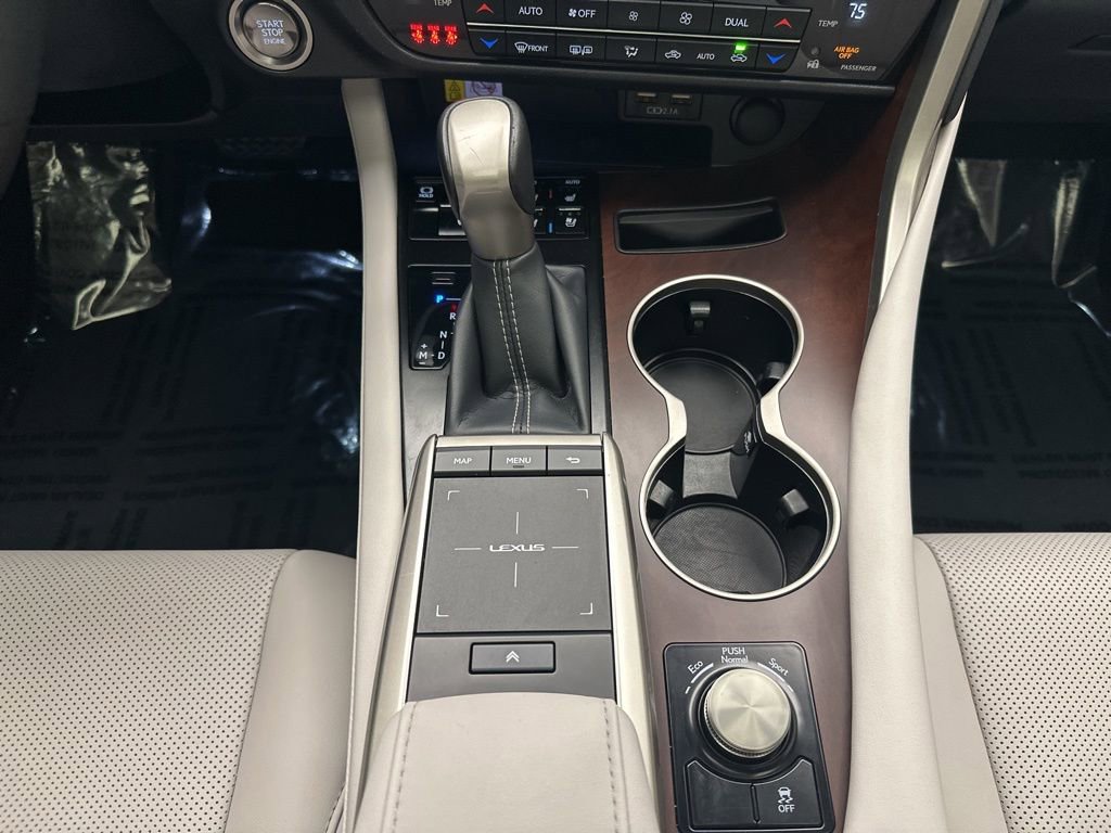 Used 2021 Lexus RX 350 FWD w/ Premium Package image 21