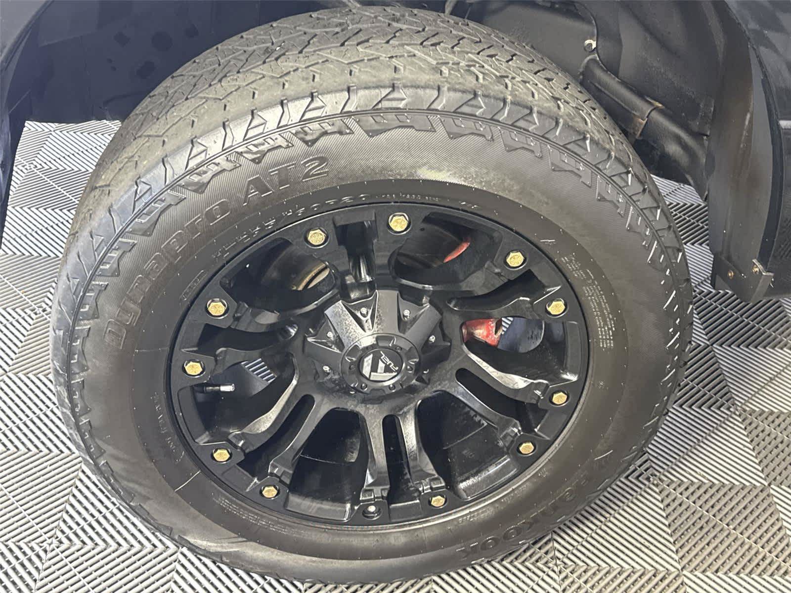 Used 2018 Ford F150 XL w/ Equipment Group 101A Mid AWD/4WD image 11